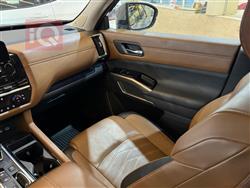 نيسان باثفايندر